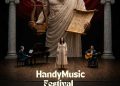 Handy Music Festival 2026 : la musique au service de l’inclusion et de la dignité