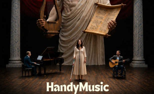 Handy Music Festival 2026 : la musique au service de l’inclusion et de la dignité