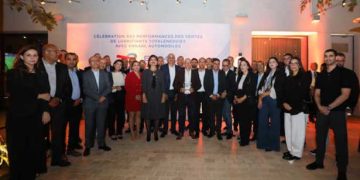 TotalEnergies Marketing Tunisie et Ennakl Automobiles célèbrent plus de 20 ans de partenariat à travers une performance exceptionnelle en 2025