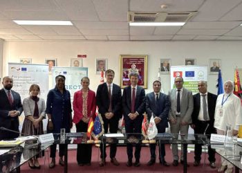 Transition écologique en Tunisie : une initiative interactive soutenue par l’Allemagne et l’Union européenne à la Cité des Sciences