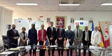 Transition écologique en Tunisie : une initiative interactive soutenue par l’Allemagne et l’Union européenne à la Cité des Sciences