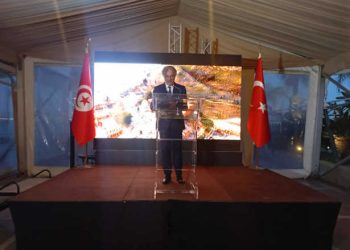 Diplomatie et gastronomie : la Turquie célèbre son art culinaire à Tunis sous le thème « La table du patrimoine »