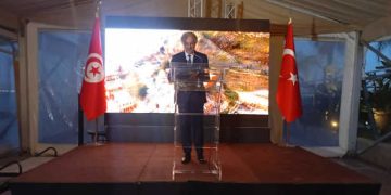 Diplomatie et gastronomie : la Turquie célèbre son art culinaire à Tunis sous le thème « La table du patrimoine »