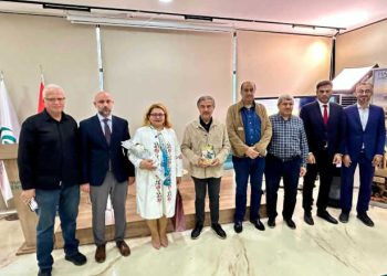 Conférence à Tunis : Hannibal au cœur du dialogue culturel entre la Tunisie et la Turquie