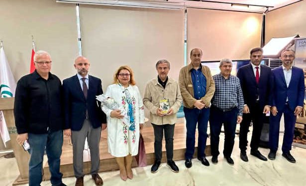 Conférence à Tunis : Hannibal au cœur du dialogue culturel entre la Tunisie et la Turquie