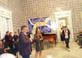 Tunisie-UK: Lancement officiel de la Government Art Collection britannique à Tunis