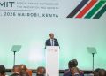 Africa Forward à Nairobi : l’Union africaine appelle à une nouvelle ère de transformation du continent