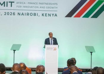Africa Forward à Nairobi : l’Union africaine appelle à une nouvelle ère de transformation du continent