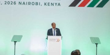 Africa Forward à Nairobi : l’Union africaine appelle à une nouvelle ère de transformation du continent
