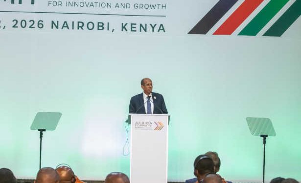 Africa Forward à Nairobi : l’Union africaine appelle à une nouvelle ère de transformation du continent