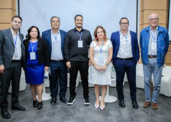 Tunisie : Une journée signée innovation, transformation et collaboration à l’Université Centrale !