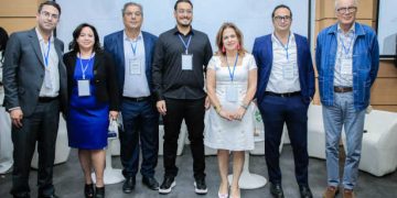 Tunisie : Une journée signée innovation, transformation et collaboration à l’Université Centrale !