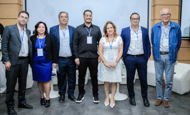 Tunisie : Une journée signée innovation, transformation et collaboration à l’Université Centrale !
