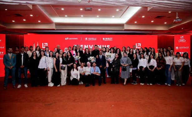 Université Centrale Groupe : les talents au cœur des transformations du monde professionnel