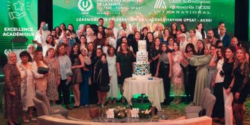 UPSAT Tunis décroche l’accréditation canadienne de l’ACESI en Sciences Infirmières