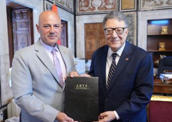 Tunisie–États-Unis : renforcement de la coopération et perspectives d’investissement et de partenariat parlementaire