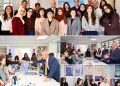 Visite de l’ambassadeur Bill Bazzi à l’American Corner de Sousse