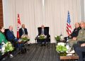 Coopération militaire : la Tunisie et les États-Unis misent sur la formation et l’innovation aérienne