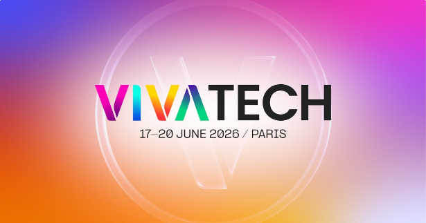VivaTech 2026 : la CCITF mobilise une délégation business au cœur de l’innovation mondiale