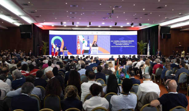L&rsquo;Agence nationale pour la maîtrise de l&rsquo;énergie participe au Forum économique tuniso-italien 2026