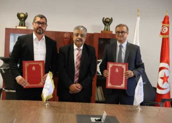 Énergies renouvelables : un investissement stratégique au service du transport aérien tunisien
