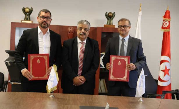 Énergies renouvelables : un investissement stratégique au service du transport aérien tunisien