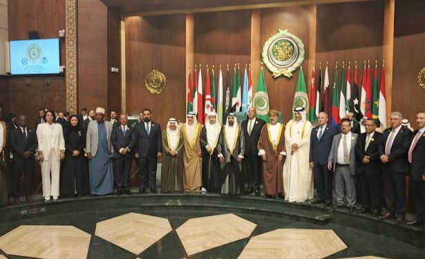 Le Parlement tunisien participe à la 8e Conférence du Parlement arabe et des présidents des parlements arabes au Caire