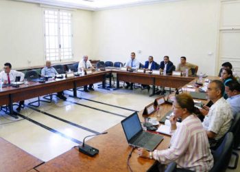 Tunisie: La Commission de la défense et de la sécurité examine le projet de Plan de développement 2026-2030