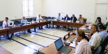 Tunisie: La Commission de la défense et de la sécurité examine le projet de Plan de développement 2026-2030