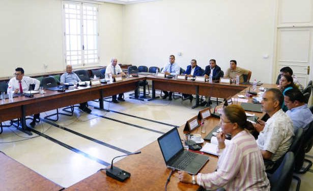 Tunisie: La Commission de la défense et de la sécurité examine le projet de Plan de développement 2026-2030