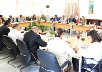 Tunisie : Lancement des travaux parlementaires sur le Plan de développement 2026-2030