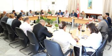 Tunisie : Lancement des travaux parlementaires sur le Plan de développement 2026-2030