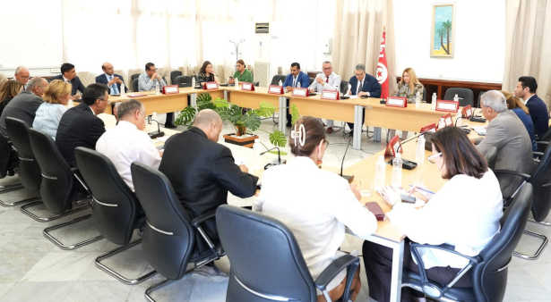 Tunisie : Lancement des travaux parlementaires sur le Plan de développement 2026-2030