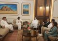 8è session du Parlement arabe au Caire : la Tunisie réitère son soutien à la cause palestinienne