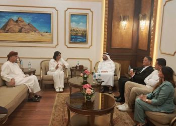 8è session du Parlement arabe au Caire : la Tunisie réitère son soutien à la cause palestinienne