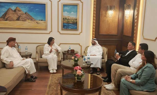 8è session du Parlement arabe au Caire : la Tunisie réitère son soutien à la cause palestinienne