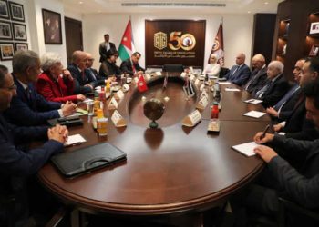 La diplomatie tunisienne au service de la transition numérique