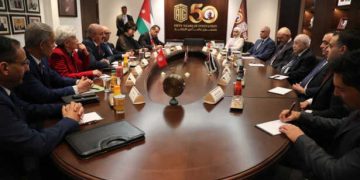 La diplomatie tunisienne au service de la transition numérique