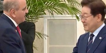 La Tunisie réitère son engagement en faveur d’un partenariat stratégique avec la Corée