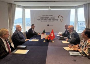 À Séoul, la Tunisie renforce ses liens africains à travers une série de rencontres diplomatiques