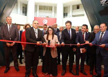 Tunisie: Ouverture de la 11e édition du Salon africain du pétrole, du gaz et des énergies renouvelables « African Big 5 » au Kram