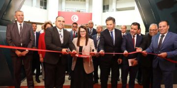 Tunisie: Ouverture de la 11e édition du Salon africain du pétrole, du gaz et des énergies renouvelables « African Big 5 » au Kram
