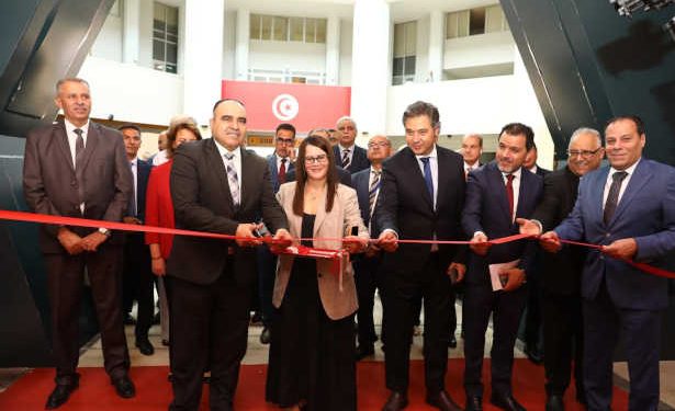 Tunisie: Ouverture de la 11e édition du Salon africain du pétrole, du gaz et des énergies renouvelables « African Big 5 » au Kram