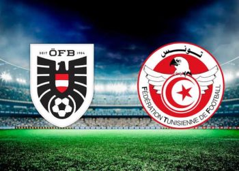 Face à l’Autriche, les Aigles de Carthage lancent leur préparation pour le Mondial 2026