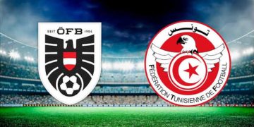 Face à l’Autriche, les Aigles de Carthage lancent leur préparation pour le Mondial 2026