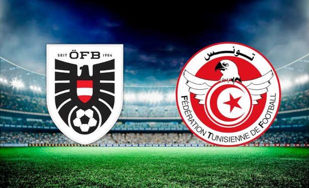 Face à l’Autriche, les Aigles de Carthage lancent leur préparation pour le Mondial 2026