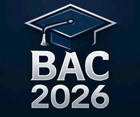 Baccalauréat 2026 en Tunisie : l’excellence scolaire se confirme au-delà des grands centres urbains
