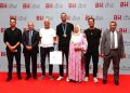 Tunisie : BH BANK Partenaire Officiel du Champion Olympique Firas Kattoussi