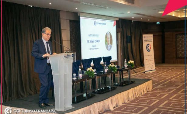 Tunisie : L’économie circulaire, levier de compétitivité pour les entreprises tunisiennes