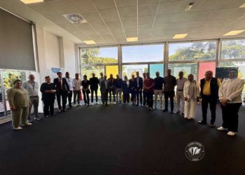 À Milan, la Tunisie s’invite à la table du plus grand marché de gros du nord de l’Italie : neuf producteurs à l’assaut du SogeMi
